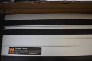 Track Saw Track