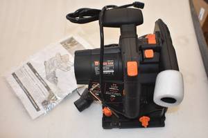 Track Saw