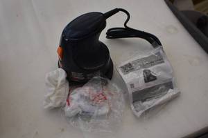 Polisher