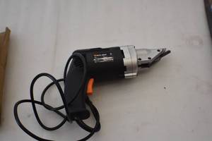 Metal Shear