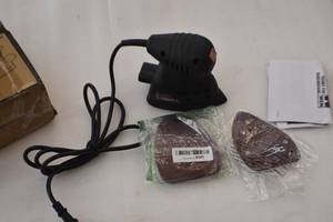 Palm Sander