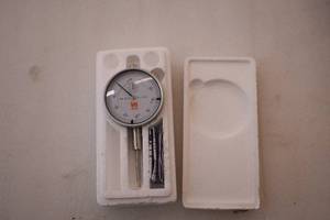 Dial Indicator