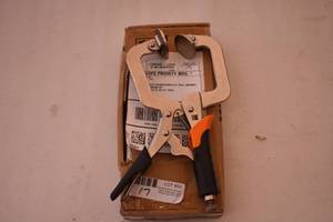 Face Clamp