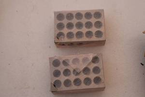 Metric Blocks