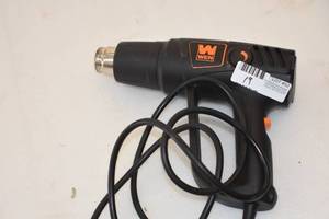 Heat Gun