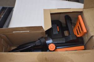 Chainsaw