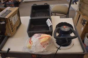 10 inch polisher