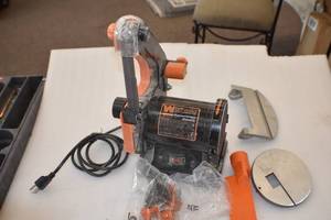 Belt Sander