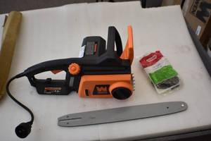 Chainsaw