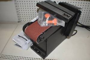 Beltdisc Sander