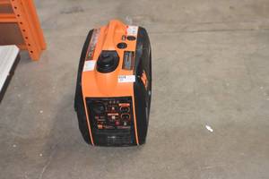 2250w Generator