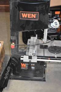 Bandsaw