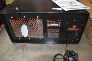Air Filtration System