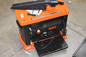 Thickness Planer