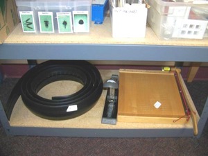 lot 33 image: Miscellaneous Office Items