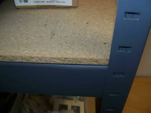 lot 34 image: OfficeShop Shelf