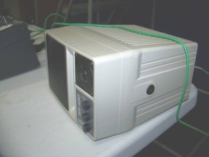 lot 50 image: Anchor Audio Portable, Amplified Speaker