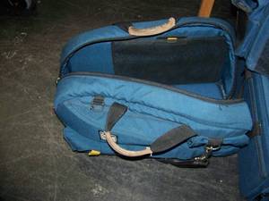 lot 66 image: PortaBrace Camera Bags  Cases (4)