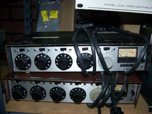 lot 79 image: Various Audio Video Components