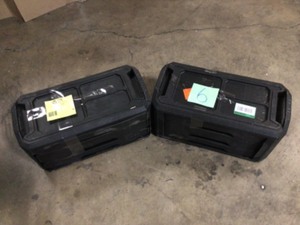 Mix Lot of Husky Mechanic Tools Sets, Various Models and Conditions, Review all pictures, Customer returns