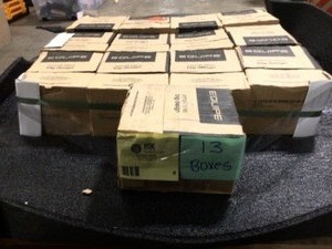 Ivy Hill Tile Amagansett Fog 2 in. x 8 in. 9 mm Satin Ceramic Wall Tile (5.38 sq. ft.  box), 13 cases, Review all pictures