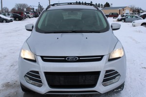 2014 Ford Escape SE 4X4