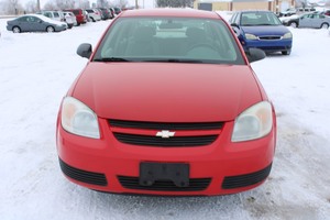 2007 Chevrolet Cobalt LS - 2 Owners -