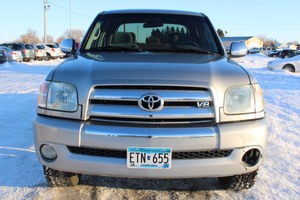 2004 Toyota Tundra SR5 4x4