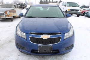 2013 Chevrolet Cruze 1LT Auto - One Owner -