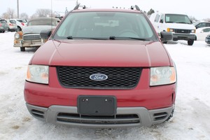 2005 Ford Freestyle SE