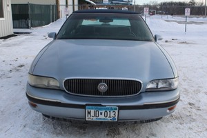 1997 Buick LeSabre Custom - 95,251 Miles -