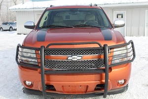 2008 Chevrolet Avalanche LTZ 4x4 - 2 Owners -
