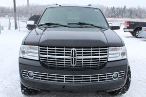 2013 Lincoln Navigator 4x4