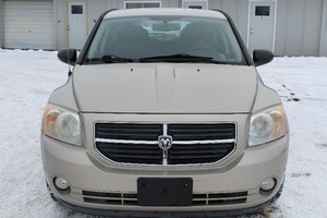 2010 Dodge Caliber Mainstreet -ONE OWNER- 46,921 Miles- RUST FREE Illinois Car