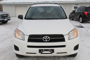 2010 Toyota RAV4 -Two Owners-