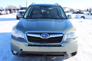 2014 Subaru Forester 2.5i Limited AWD - ONE OWNER - ONLY 31,771 MILES