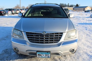 2006 Chrysler Pacifica Limited - 2 Owners -