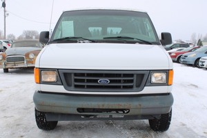 2006 Ford E-350 SD