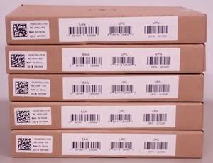 lot 16 image: Lot of 5 NEW Dell Mounting Brackets for Thin Client W1D0K  NEW in BoxesPlastic