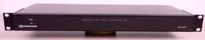 lot 21 image: Crestron C2N-MMS VideoRGB Switcher  No Cords included  Integrated video and RGB matrix switcher for MP2 and MP2E systems  Optimized performance over conventional coaxial cable