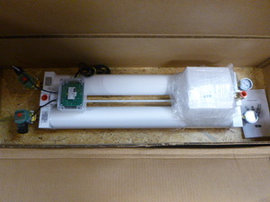 Pure Gas Desiccant Air Dryer