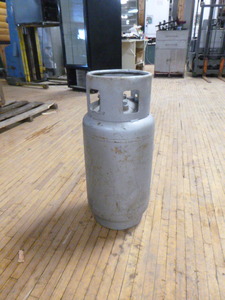 Propane Tank