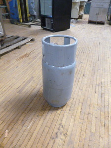 Propane Tank
