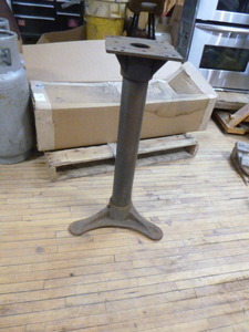 Equipment Stand
