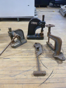Miscellaneous Tools