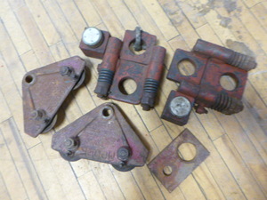 Miscellaneous Parts