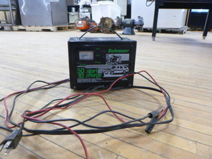 Schauer Charger