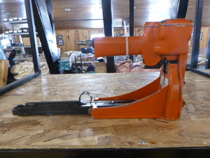 Carton Closing Company Stapler