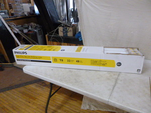 Philips Bright White High Color Rendering Lamps LED Lights