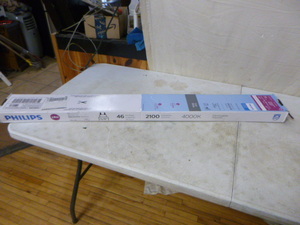 Philips T5 Replacement Instant Fit Supreme LED Lights